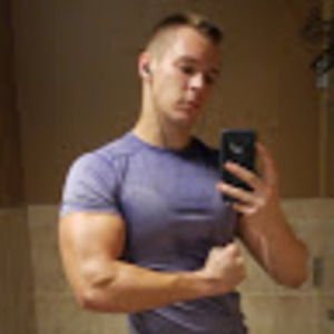 Meet your Posher, Timothy